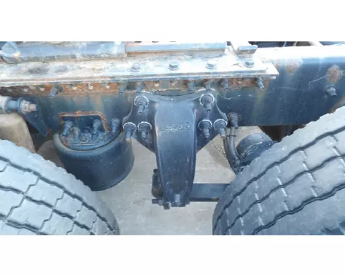 MERITOR-ROCKWELL MD2014XR247 CUTOFF - SINGLE AXLE