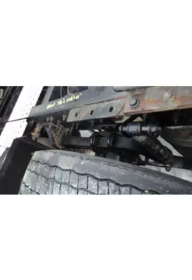 MERITOR-ROCKWELL MD2014XR247 CUTOFF - SINGLE AXLE