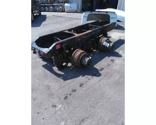 MERITOR-ROCKWELL MD2014XR247 CUTOFF - SINGLE AXLE