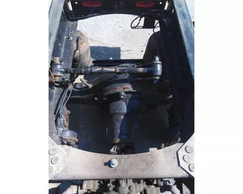 MERITOR-ROCKWELL MD2014XR247 CUTOFF - SINGLE AXLE