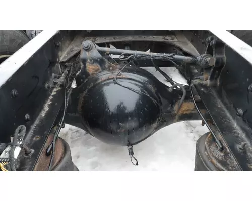 MERITOR-ROCKWELL MD2014XR247 CUTOFF - SINGLE AXLE