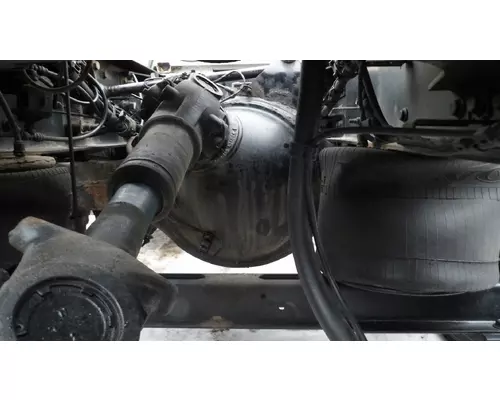 MERITOR-ROCKWELL MD2014XR247 CUTOFF - SINGLE AXLE