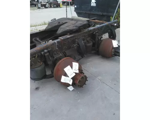 MERITOR-ROCKWELL MD2014XR247 CUTOFF - SINGLE AXLE