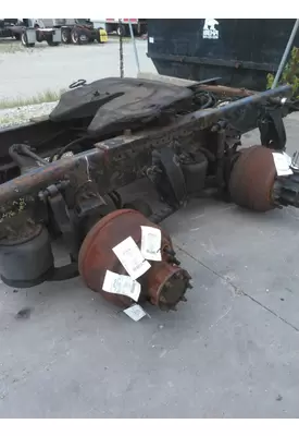 MERITOR-ROCKWELL MD2014XR247 CUTOFF - SINGLE AXLE
