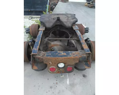 MERITOR-ROCKWELL MD2014XR247 CUTOFF - SINGLE AXLE