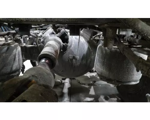 MERITOR-ROCKWELL MD2014XR247 CUTOFF - SINGLE AXLE