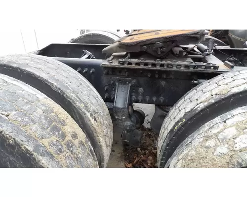 MERITOR-ROCKWELL MD2014XR247 CUTOFF - SINGLE AXLE