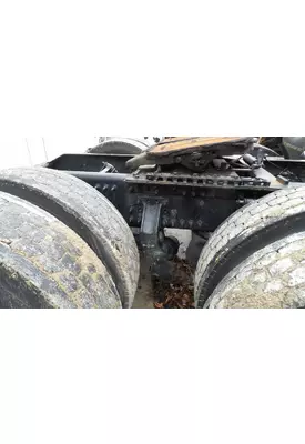 MERITOR-ROCKWELL MD2014XR247 CUTOFF - SINGLE AXLE