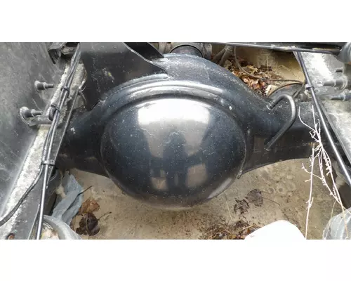 MERITOR-ROCKWELL MD2014XR247 CUTOFF - SINGLE AXLE