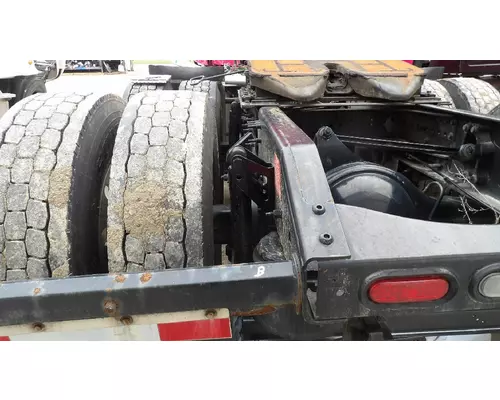 MERITOR-ROCKWELL MD2014XR247 CUTOFF - SINGLE AXLE