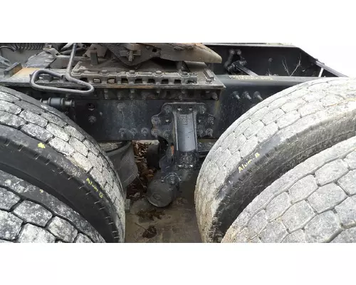 MERITOR-ROCKWELL MD2014XR247 CUTOFF - SINGLE AXLE