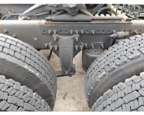 MERITOR-ROCKWELL MD2014XR247 CUTOFF - SINGLE AXLE