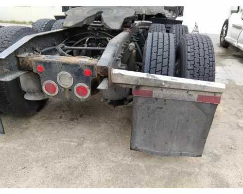 MERITOR-ROCKWELL MD2014XR247 CUTOFF - SINGLE AXLE