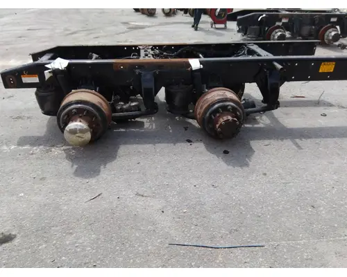 MERITOR-ROCKWELL MD2014XR247 CUTOFF - SINGLE AXLE