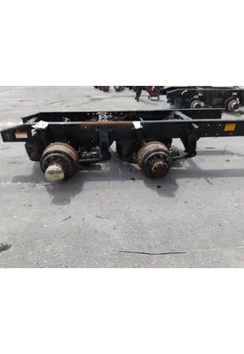 MERITOR-ROCKWELL MD2014XR247 CUTOFF - SINGLE AXLE