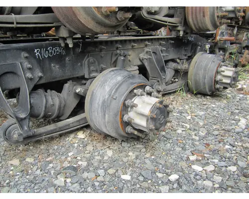 MERITOR-ROCKWELL MD2014XR247 CUTOFF - SINGLE AXLE