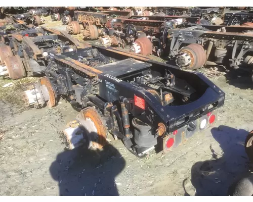 MERITOR-ROCKWELL MD2014XR247 CUTOFF - SINGLE AXLE