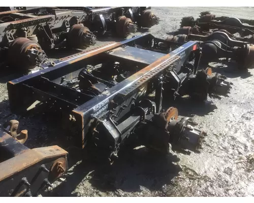 MERITOR-ROCKWELL MD2014XR247 CUTOFF - SINGLE AXLE
