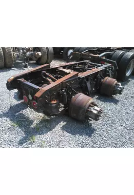 MERITOR-ROCKWELL MD2014XR247 CUTOFF - SINGLE AXLE