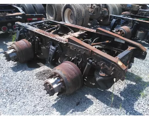 MERITOR-ROCKWELL MD2014XR247 CUTOFF - SINGLE AXLE