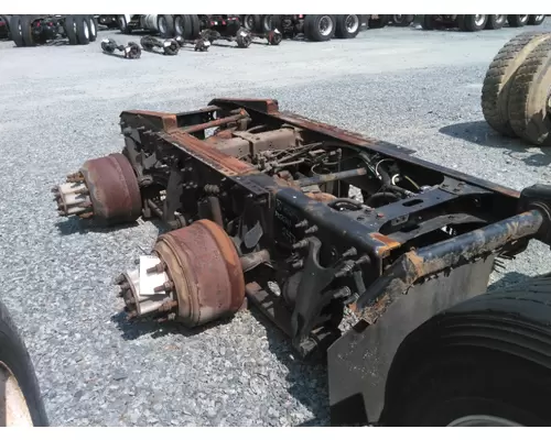 MERITOR-ROCKWELL MD2014XR247 CUTOFF - SINGLE AXLE