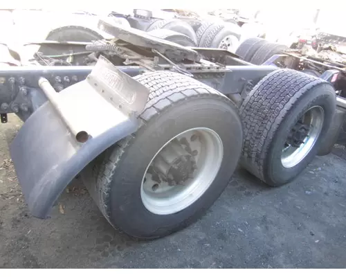 MERITOR-ROCKWELL MD2014XR247 CUTOFF - SINGLE AXLE