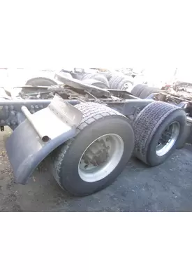 MERITOR-ROCKWELL MD2014XR247 CUTOFF - SINGLE AXLE