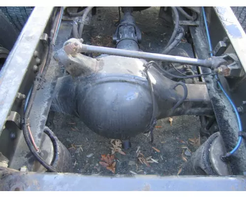 MERITOR-ROCKWELL MD2014XR247 CUTOFF - SINGLE AXLE