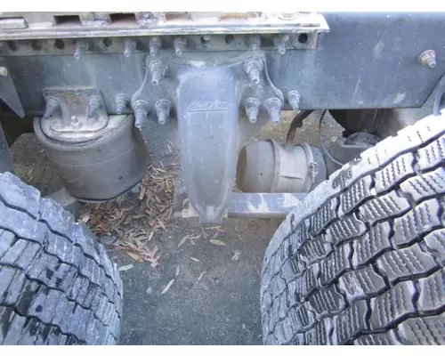 MERITOR-ROCKWELL MD2014XR247 CUTOFF - SINGLE AXLE