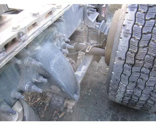 MERITOR-ROCKWELL MD2014XR247 CUTOFF - SINGLE AXLE