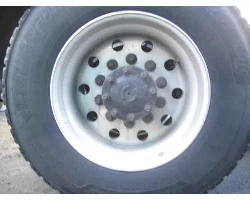 MERITOR-ROCKWELL MD2014XR247 CUTOFF - SINGLE AXLE