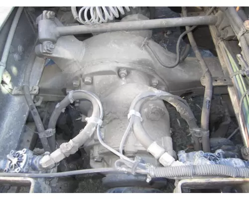 MERITOR-ROCKWELL MD2014XR247 CUTOFF - SINGLE AXLE