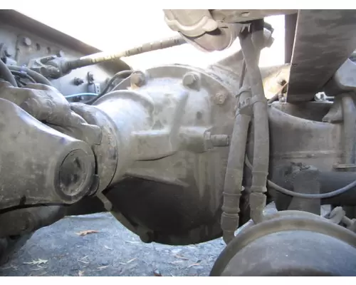 MERITOR-ROCKWELL MD2014XR247 CUTOFF - SINGLE AXLE