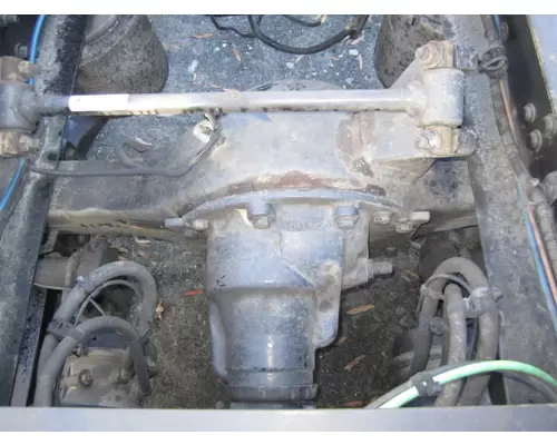 MERITOR-ROCKWELL MD2014XR247 CUTOFF - SINGLE AXLE