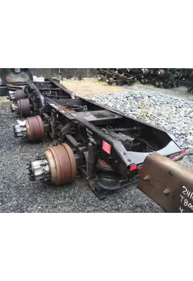 MERITOR-ROCKWELL MD2014XR247 CUTOFF - SINGLE AXLE