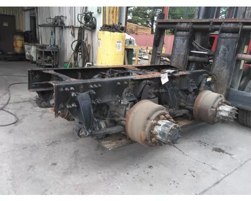 MERITOR-ROCKWELL MD2014XR247 CUTOFF - SINGLE AXLE