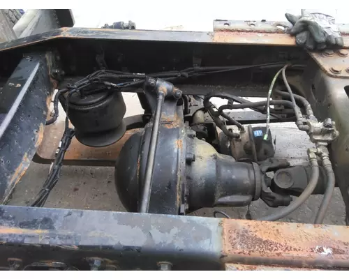 MERITOR-ROCKWELL MD2014XR247 CUTOFF - SINGLE AXLE