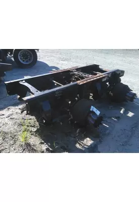 MERITOR-ROCKWELL MD2014XR247 CUTOFF - SINGLE AXLE