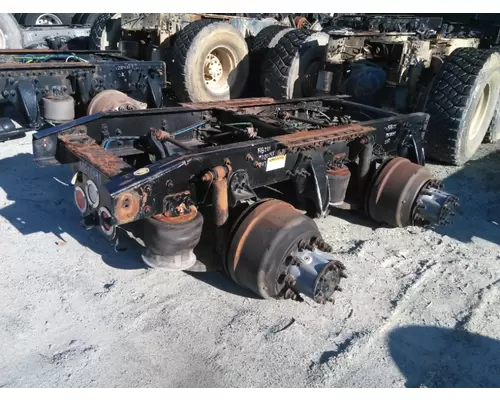MERITOR-ROCKWELL MD2014XR247 CUTOFF - SINGLE AXLE