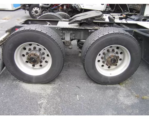 MERITOR-ROCKWELL MD2014XR247 CUTOFF - SINGLE AXLE