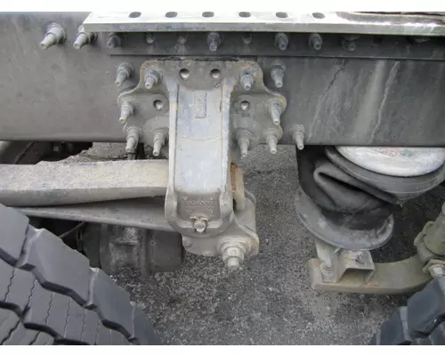 MERITOR-ROCKWELL MD2014XR247 CUTOFF - SINGLE AXLE