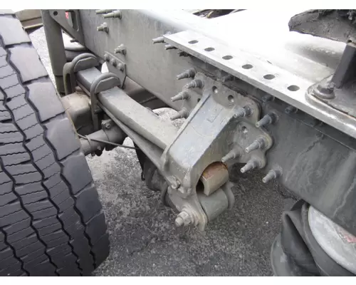 MERITOR-ROCKWELL MD2014XR247 CUTOFF - SINGLE AXLE