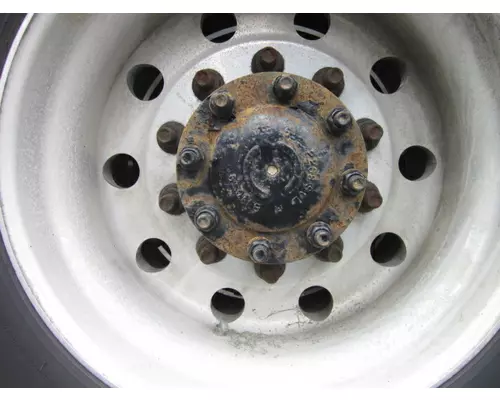 MERITOR-ROCKWELL MD2014XR247 CUTOFF - SINGLE AXLE