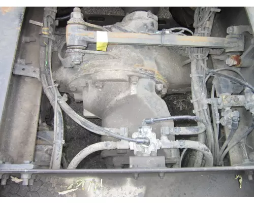 MERITOR-ROCKWELL MD2014XR247 CUTOFF - SINGLE AXLE