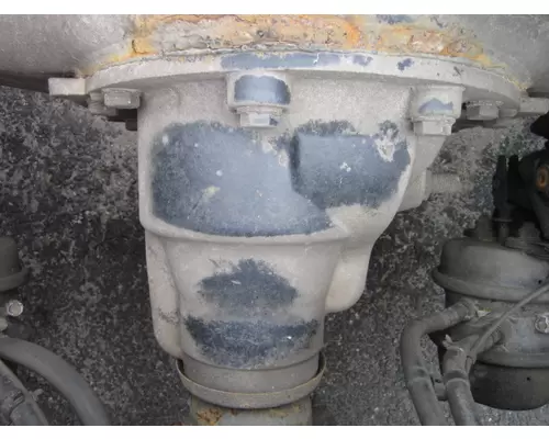 MERITOR-ROCKWELL MD2014XR247 CUTOFF - SINGLE AXLE
