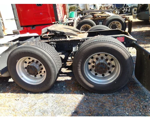 MERITOR-ROCKWELL MD2014XR247 CUTOFF - SINGLE AXLE