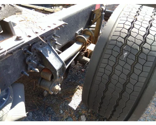 MERITOR-ROCKWELL MD2014XR247 CUTOFF - SINGLE AXLE