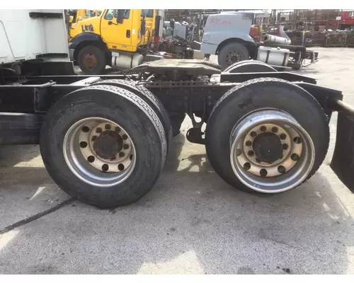MERITOR-ROCKWELL MD2014XR247 CUTOFF - SINGLE AXLE