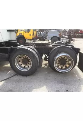 MERITOR-ROCKWELL MD2014XR247 CUTOFF - SINGLE AXLE