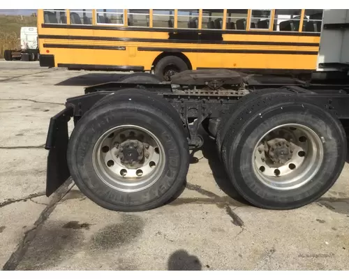 MERITOR-ROCKWELL MD2014XR247 CUTOFF - SINGLE AXLE